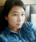 Rencontre Femme Thaïlande à หางดง : หญิง, 33 ans
